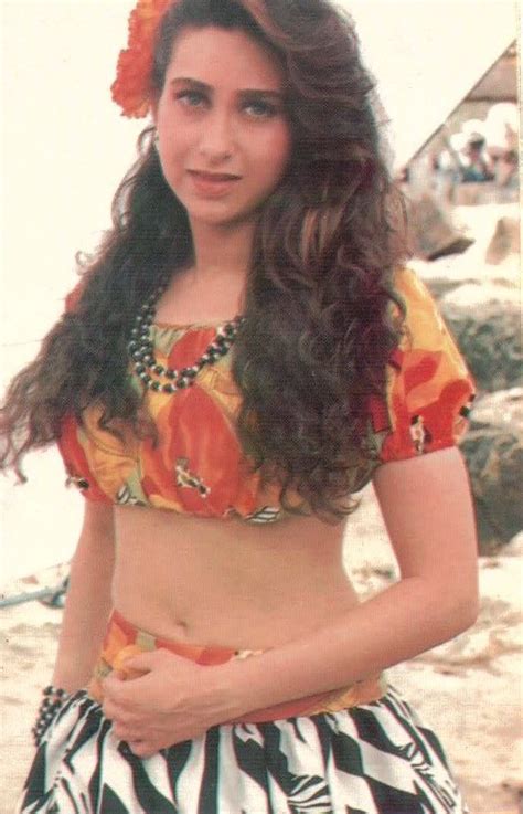 Каришма Капур | VK Karisma Kapoor, Bollywood Girls, Beautiful Bollywood ...