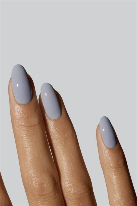 Spring Break Nails - the gray details | Lifestyle Blog