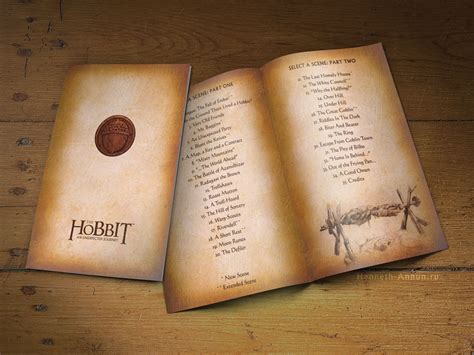 The Hobbit Extended Edition Dvd