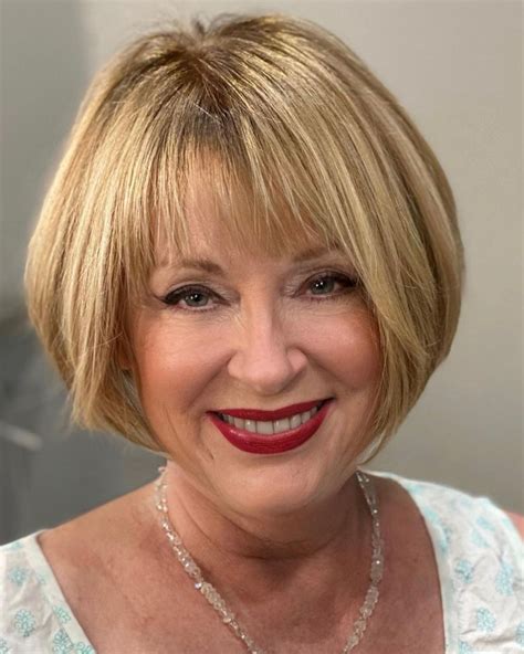 youthful bob haircut ideas  women   artofit
