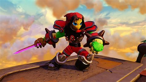 Skylanders : La série oublie 2017 et ne sortira pas de nouvel épisode