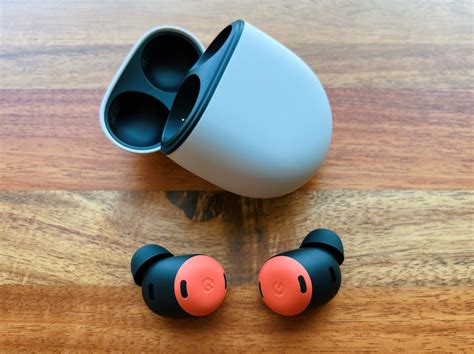 Google pixel buds pro