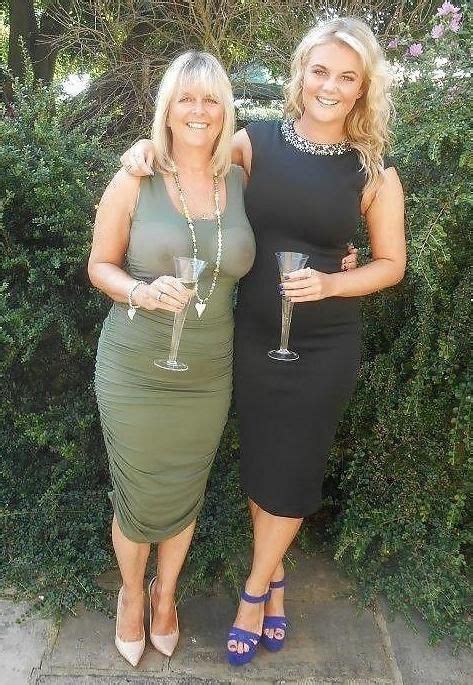 Pin on Girls - Mom n daughter