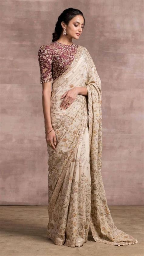 Sari collection – Artofit
