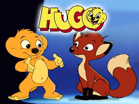 Amazon.de: Hugo, die Serie ansehen | Prime Video