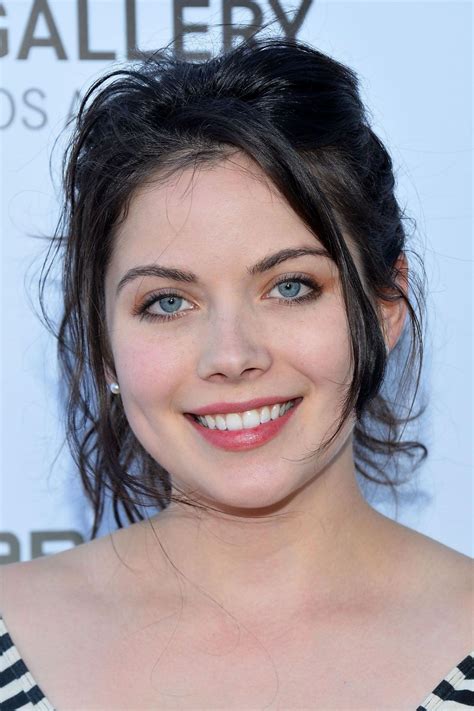 Grace Phipps Nude