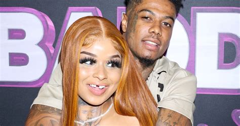 Blueface’s Baby Mama Speaks Out Against His Relationship With Chrisean Rock