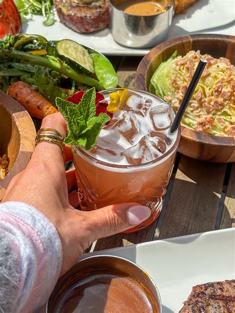 A new seasonal menu is arriving at miller & carter ipswich 2