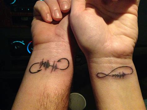 couple tattoo design 12