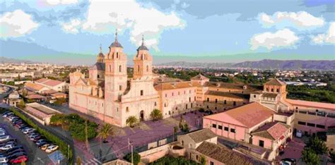 UCAM, the most renown private university in Spain | UCAM Catholic ...