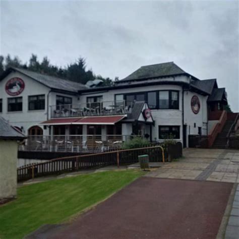 Inn on the Loch, Lanark - Restaurant Reviews, Phone Number & Photos - TripAdvisor