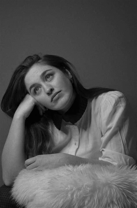 Danielle Galligan From Shadow And Bone Welcomes Us To The Grishaverse