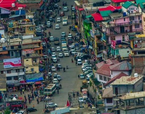 rohru market  remain closed   days   test positive