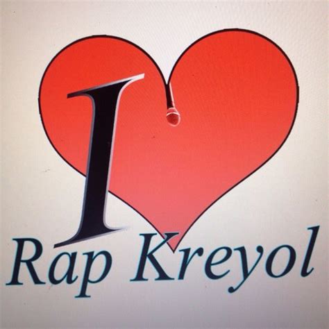 Stream I LOVE RAP KREYOL music | Listen to songs, albums, playlists for ...