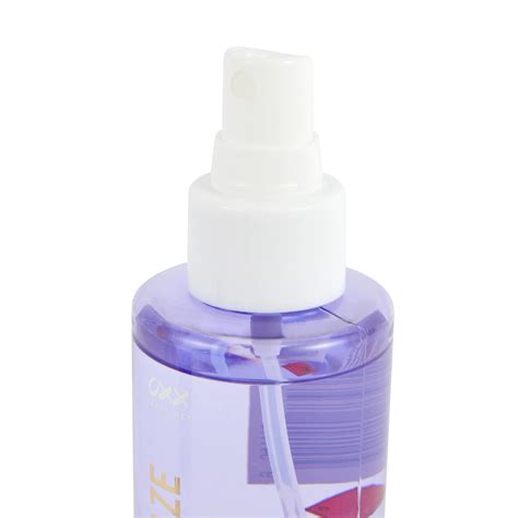 OXX Fragrance Violet Haze Summer Solstice Body Mist 150ml - Bergamot