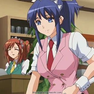 Cafe Junkie - Senshi no Hentai