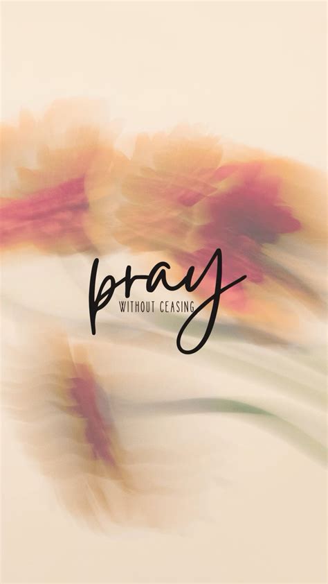 pray  ceasing wallpaper bible verse wallpaper christian