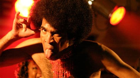 Boney M biopic feared - Screen Idle
