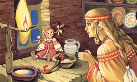 ВАСИЛИСА ПРЕКРАСНАЯ. | Пикабу