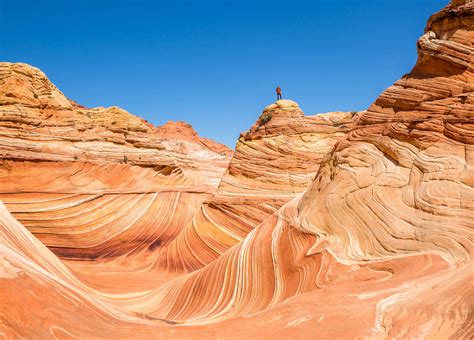 Vermilion Cliffs National Monument Guide: The Wave, White Pocket & More ...