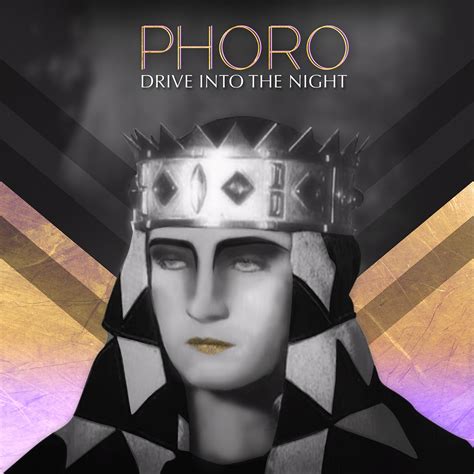 by PHORO art cover www.soundcloud.com/phoro | Art, Poster, Movies