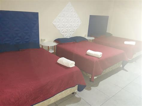 EXPRESS INN PTY AEROPUERTO INTERNACIONAL PANAMA, TOCUMEN