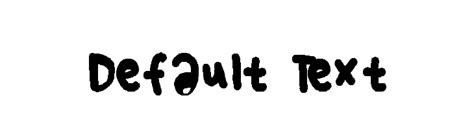 default text font ffontsnet