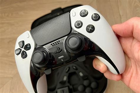 Is The PS5 Pro Controller Worth The Price: DualSense Edge Review