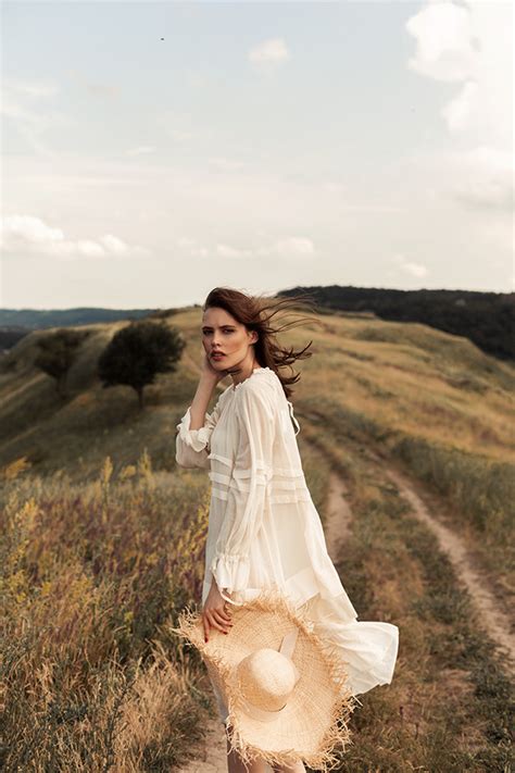 Nastya on Behance