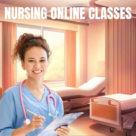 The Advantages and Disadvantages of Nursing Online Classes ...