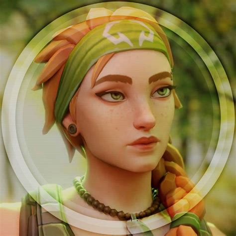 Skye Valorant Icon | Skye, Anime monsters, Icon