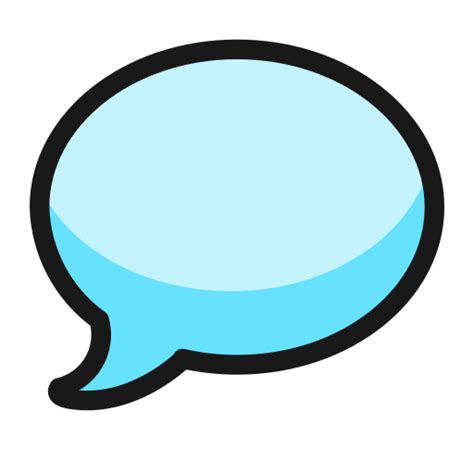 Imessage Logo