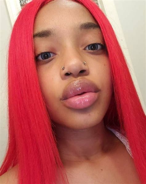 Pin by John Loeffler on Full Beautiful Lips | Big lips natural, Juicy