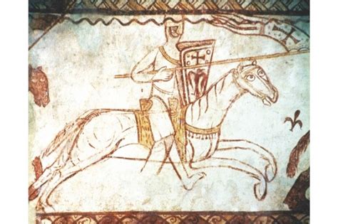 The Templars: a brief history - History Extra