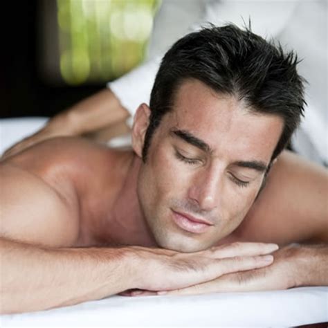 Men’s Day Spa Packages & Treatments - Spa Vouchers for Men
