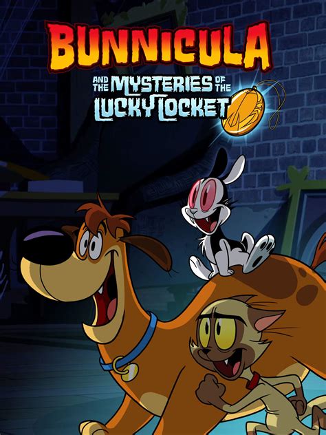 Bunnicula Wallpapers - Top Free Bunnicula Backgrounds - WallpaperAccess