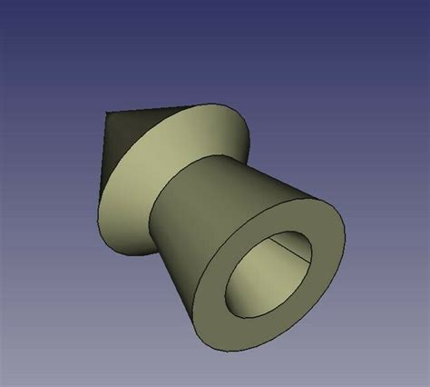 Archivo STL Diábolo 5,5 mm 👽 ・Idea de impresión 3D para descargar・Cults