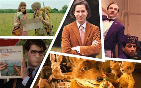 10 Film Wes Anderson