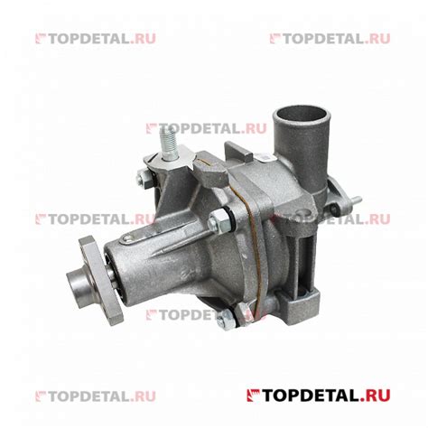 Насос водяной (помпа) ВАЗ-21214 21214-1307010-20 купить в интернет ...