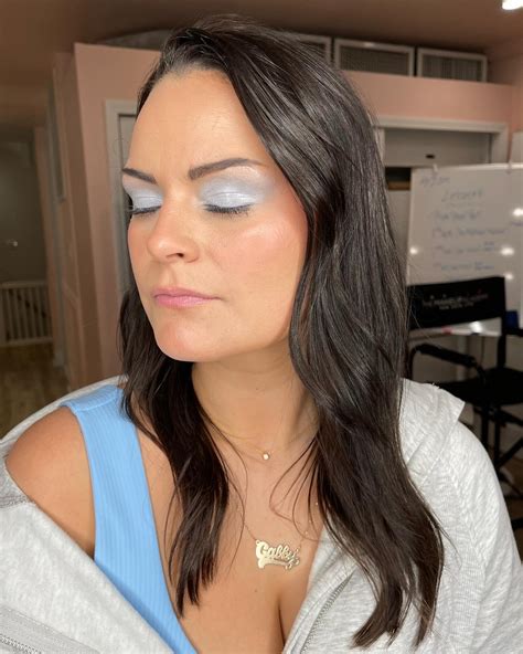 Claudia Monet Makeup Artist