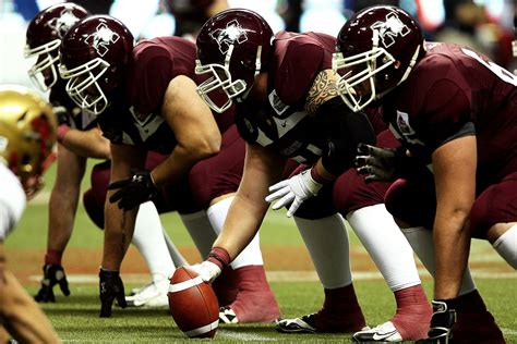 Football Player Game Position · Free Stock Photo