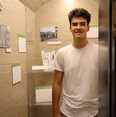 Special Exhibits - Museum of Early Trades & Crafts