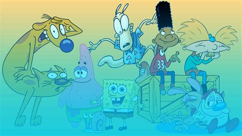 Nickelodeon - EP44 - Nerd On!