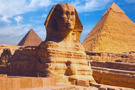 Egypt Holy Land Travel Package, Egypt Holy Land Tours