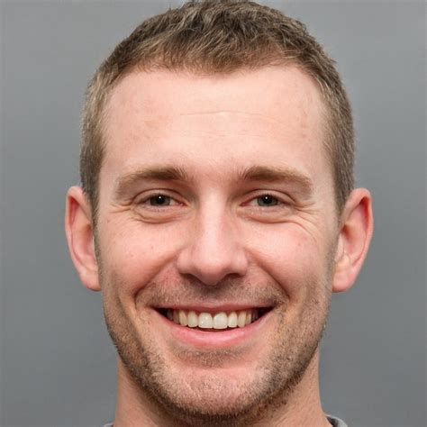 man smile portrait  photo  pixabay