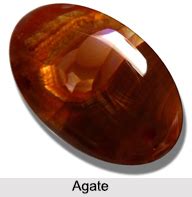 agate