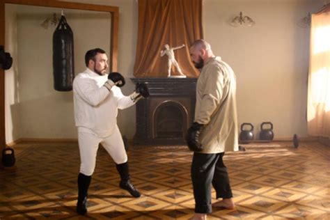 Биографический сериал «Савва Морозов» (2007) - сюжет, актеры и роли ...