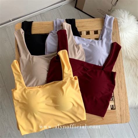 TOP – ALYN OFFICIAL | Online Fashion Store Malaysia (Ship Worldwide)