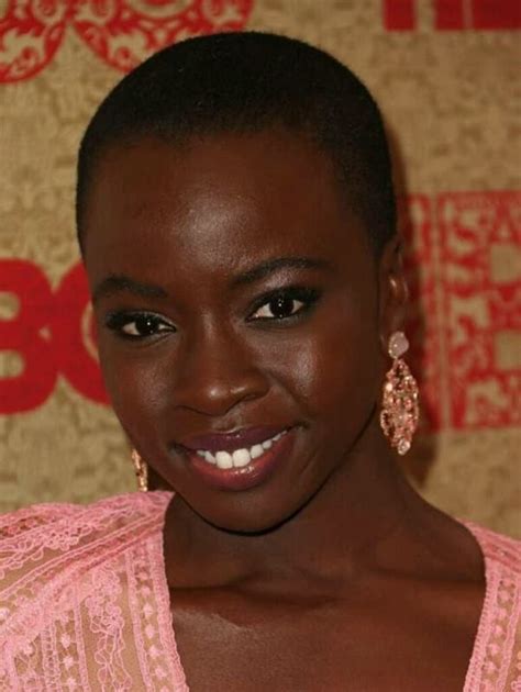 Pin on DANAI GURIRA