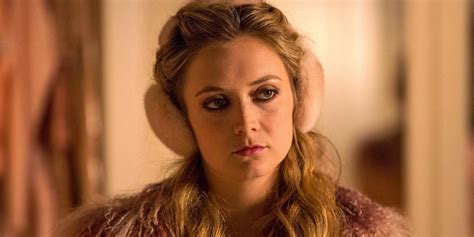 Heres How Billie Lourd Amassed Her $20 Million Net Worth